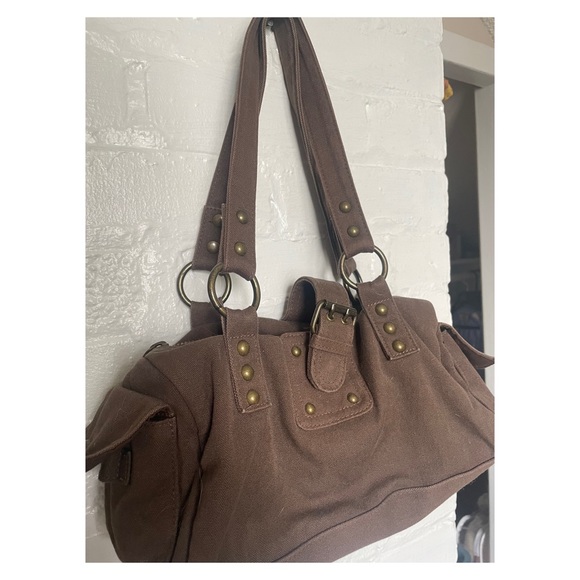 Early 2000’s shoulder bag - Picture 2 of 6